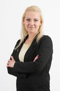 Ilona Bočková