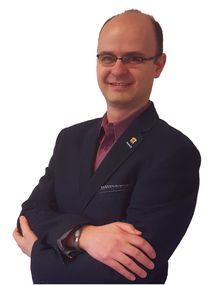 Ing. Václav Krejčí