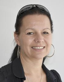 Bc. Jana Nová