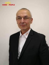 Vladimír Gavenda