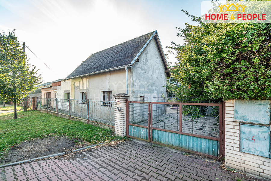 Prodej domu, Rodinný, 127 m2