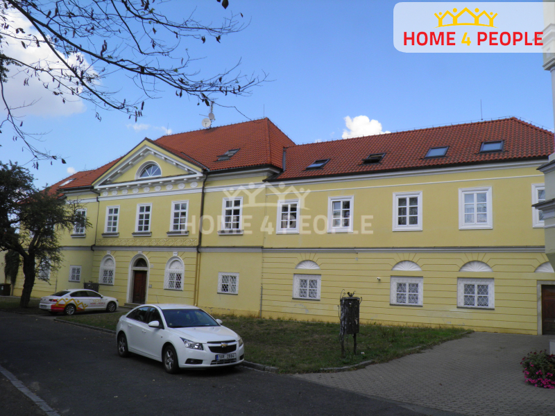 Prodej domu, Historické objekty, 131 m2