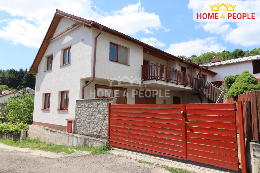Prodej domu, Rodinný, 120 m2